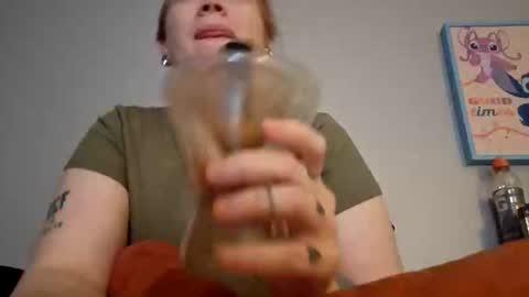 Snapshot of brattybunny94 chatting on November 24, 9:31 am Mistress Bunny online show from November 24, 9:31 am