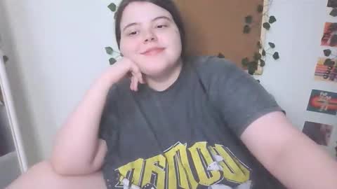 Snapshot of brattyprincess_emma chatting on September 12, 6:41 pm Emma online show from September 12, 6:41 pm