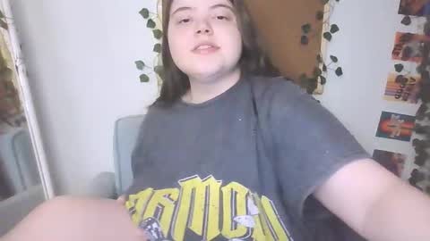 Snapshot of brattyprincess_emma chatting on September 13, 5:57 pm Emma online show from September 13, 5:57 pm