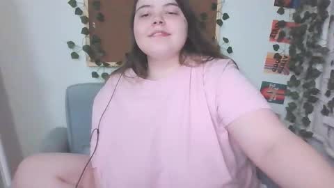 Snapshot of brattyprincess_emma chatting on October 22, 6:07 pm Emma online show from October 22, 6:07 pm