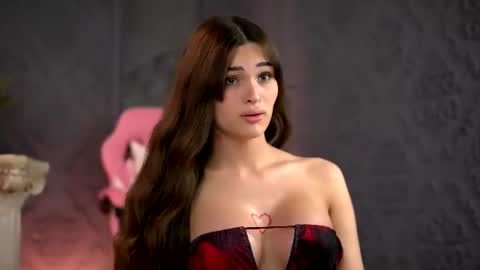 Scarlet online show from July 28, 3:24 am