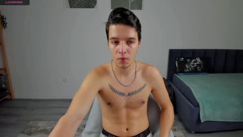 Johny Bravo online show from December 12, 6:03 am