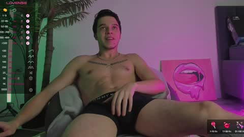 Johny Bravo online show from December 20, 6:29 am