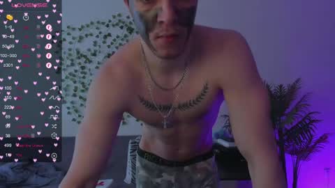 Johny Bravo online show from April 13, 9:48 am