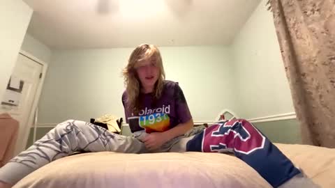 bray19509 online show from February 27, 10:54 pm