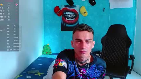 Bray Hotboy online show from December 17, 2:55 pm