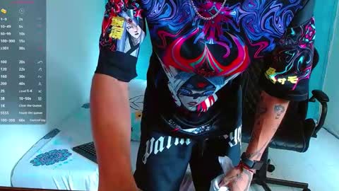 Bray Hotboy online show from January 2, 4:35 pm