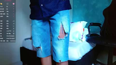 Bray Hotboy online show from January 5, 5:51 pm