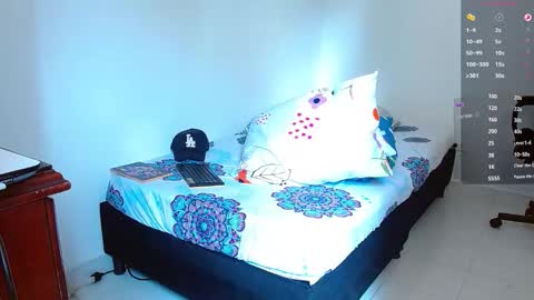 Bray Hotboy online show from September 21, 2:40 pm