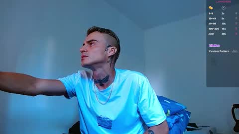 Bray Hotboy online show from September 28, 7:52 pm