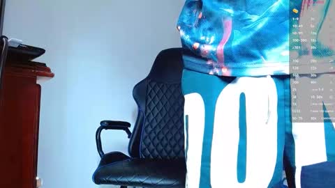 Bray Hotboy online show from November 14, 4:28 pm