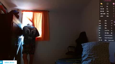 Bray Hotboy online show from February 22, 2:26 pm