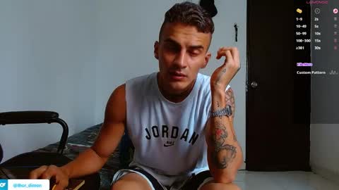 Bray Hotboy online show from April 19, 3:00 pm