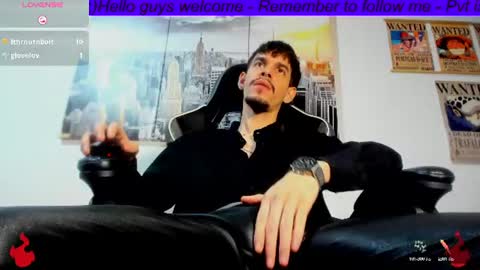 brayhambrown online show from June 14, 2:24 am