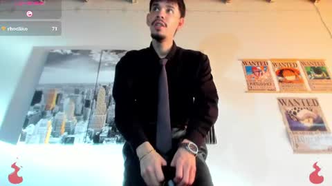 brayhambrown online show from July 24, 10:08 pm