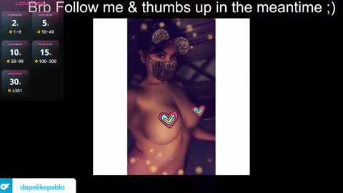 braziliancheeks online show from January 21, 2:54 am