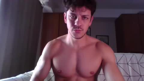 braziliangoodboy online show from February 9, 6:34 pm