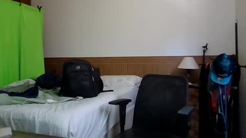 Fabio online show from October 24, 1:29 pm