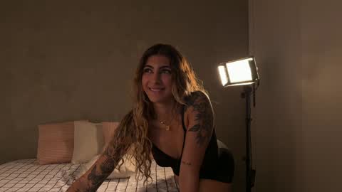 Brazilian Girls One More Cum online show from October 14, 8:09 pm