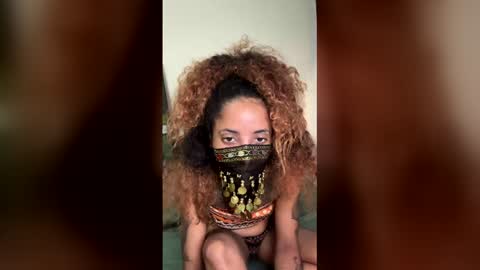 brazilliantinkerbell online show from February 15, 2:08 am