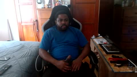 Breadw1nnah online show from July 13, 4:21 pm