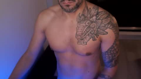 break_dusk online show from February 26, 3:05 am