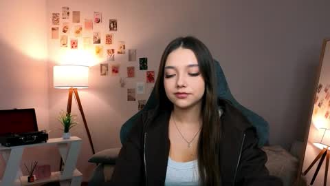 Rachel online show from February 23, 7:33 pm