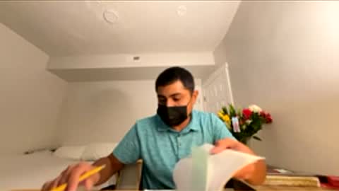 Breastmyface online show from December 15, 6:50 am