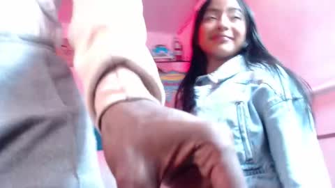 Snapshot of breazer__ chatting on October 3, 4:53 am breazer__ online show from October 3, 4:53 am