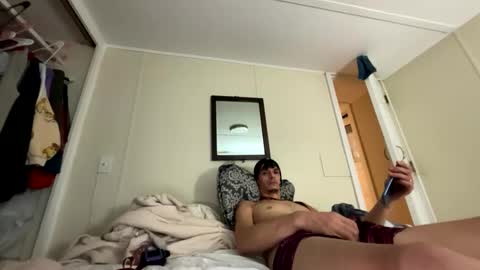 BreckBrynn online show from October 17, 4:15 am