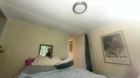 BreckBrynn online show from October 23, 2:22 am