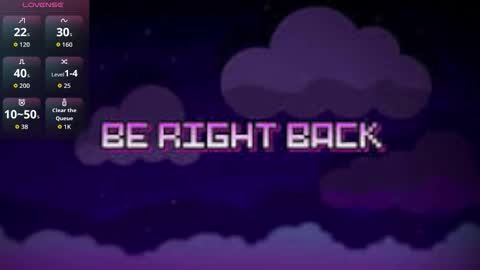 Bree online show from March 2, 6:59 pm