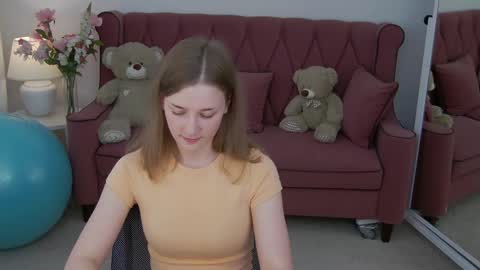 Bree online show from April 14, 11:16 am