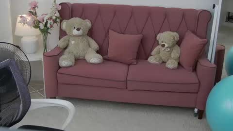 Bree online show from April 16, 11:33 am