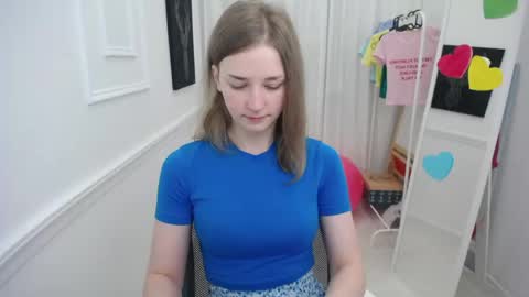 Bree online show from May 28, 11:18 am