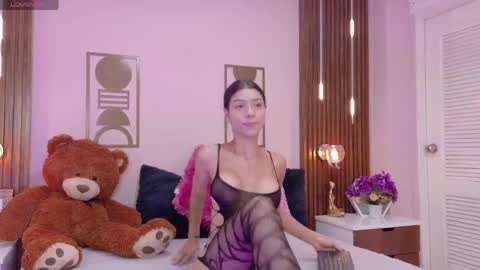 Bree  online show from April 14, 12:22 pm