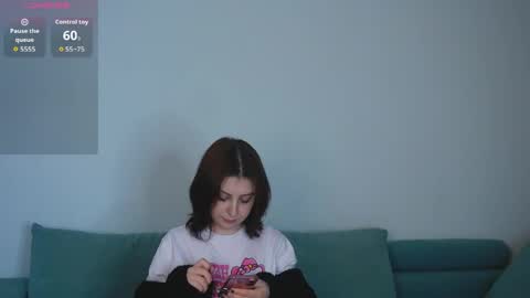 Olivia online show from April 13, 7:03 am