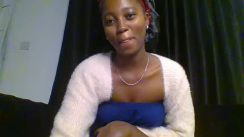 Snapshot of breezykan123 chatting on July 16, 2:50 am breelia online show from July 16, 2:50 am