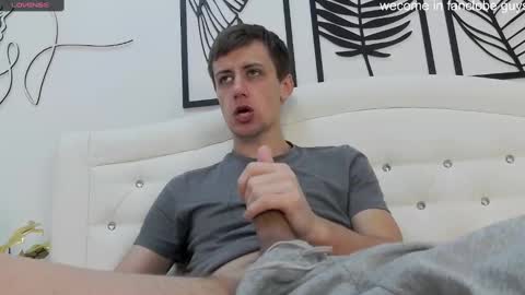 Brelland online show from February 9, 7:49 am