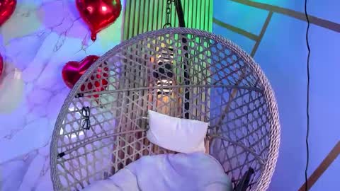 Brenda moris online show from February 19, 10:28 pm