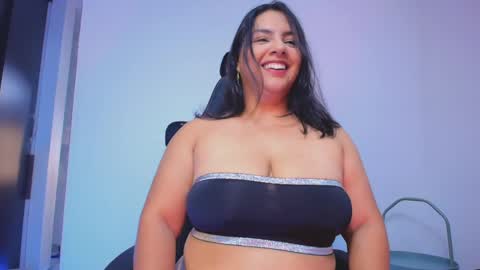 Brendita  online show from February 25, 2:00 pm