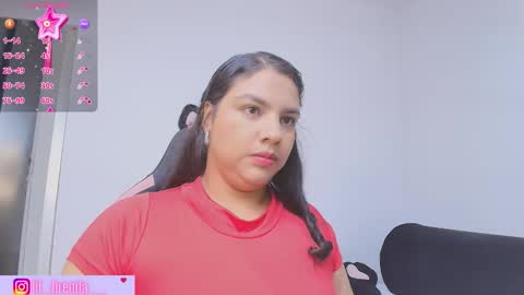 Brendita  online show from September 9, 12:48 pm