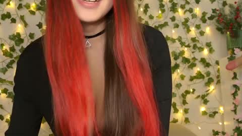 Brenda online show from December 27, 3:59 pm