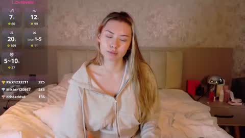 Brenda online show from July 15, 8:36 pm