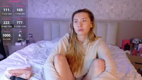 Brenda online show from July 19, 8:51 am