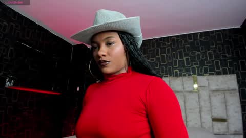 Brenda online show from December 17, 11:28 am