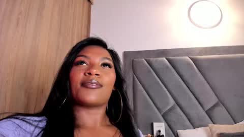 Brenda online show from February 27, 9:37 pm