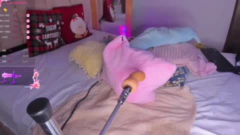 Snapshot of brenda_ruiz_ chatting on December 19, 12:56 pm Branda online show from December 19, 12:56 pm