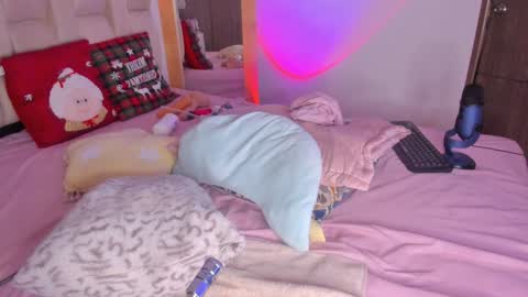 Snapshot of brenda_ruiz_ chatting on January 9, 3:23 pm Branda online show from January 9, 3:23 pm