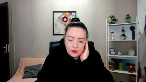 Brenda Skye online show from February 11, 3:29 am